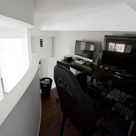 Bed & Breakfast Pietershalsteeg *