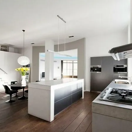 Pietershalsteeg Bed & Breakfast