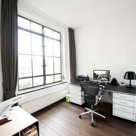 Bed & Breakfast Pietershalsteeg *